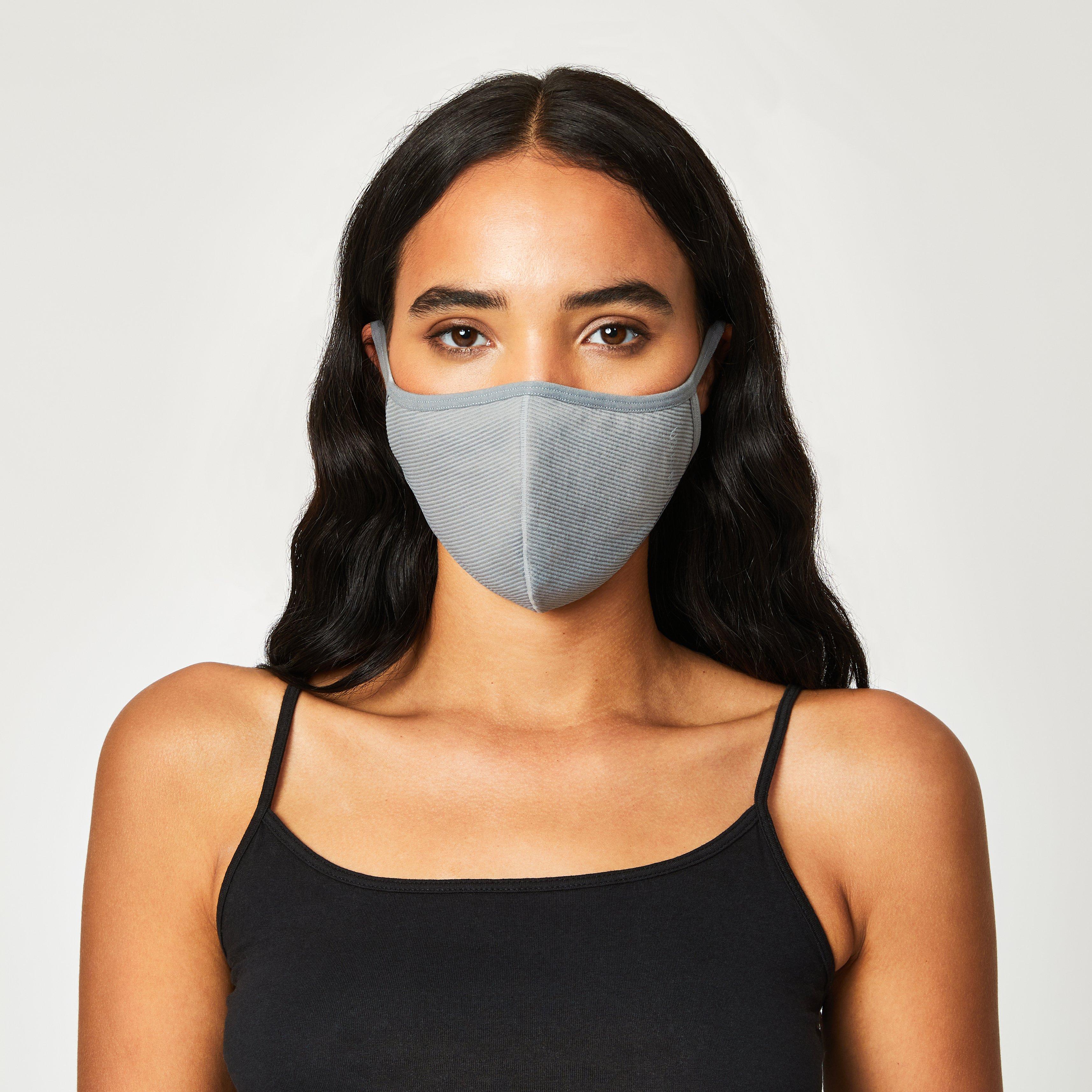 ple - USA Pro - 3 Pack Face Guards - 7