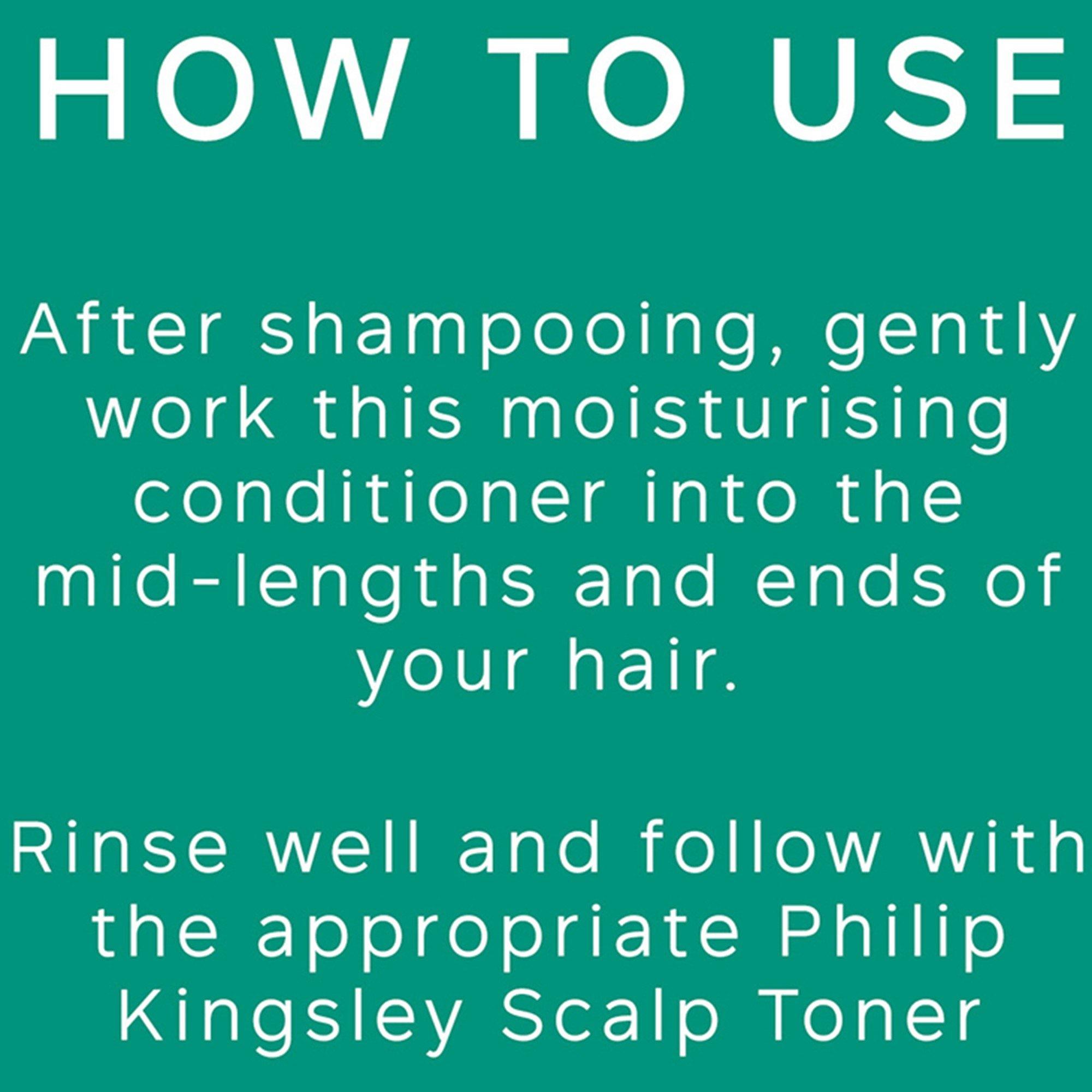 Not Applicable - Philip Kingsley - MOISTURE BALANCING COMBIN - 3