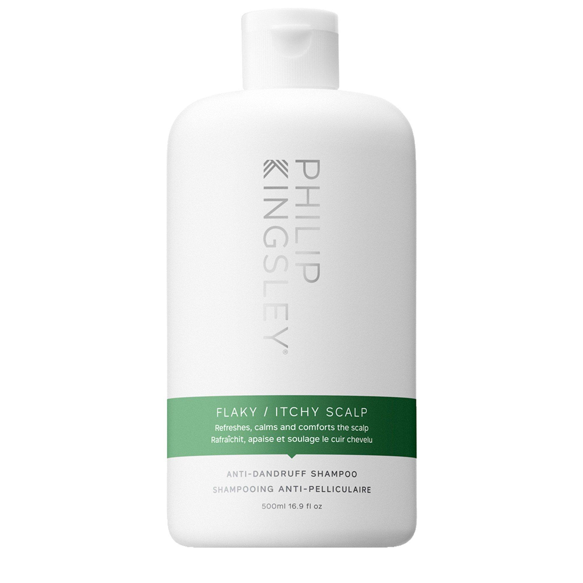 Not Applicable - Philip Kingsley - FLAKY/ITCHY SCALP ANTI-DA - 1