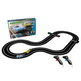 Scalextric GAME Scalextric Ginetta Racers Set