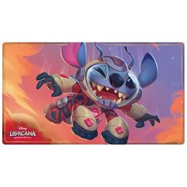 Disney GAME Disney Lorcana Neoprene Mat Stitch