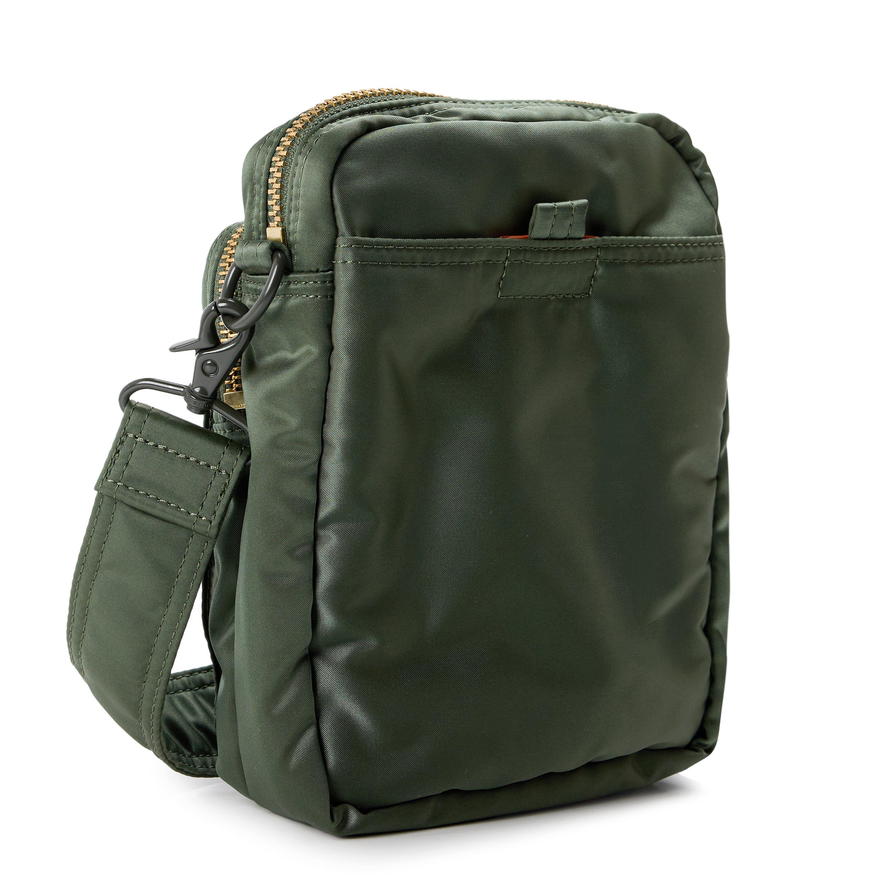 SAGE - Porter Yoshida - POTR TANKER VERTICAL BAG - 2