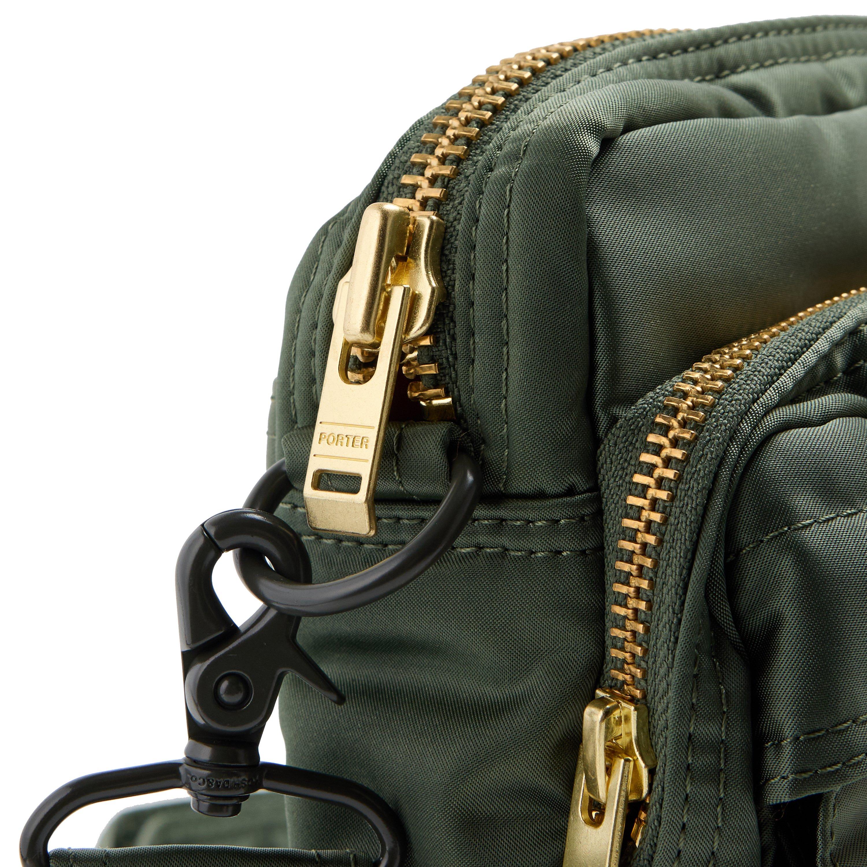 SAGE - Porter Yoshida - POTR TANKER VERTICAL BAG - 3