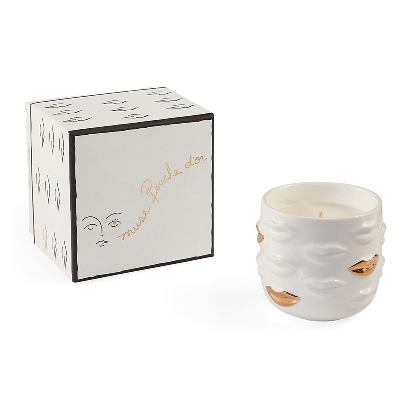 Jonathan Adler JonathanAdler Muse Bouche D'Or Scented Candle