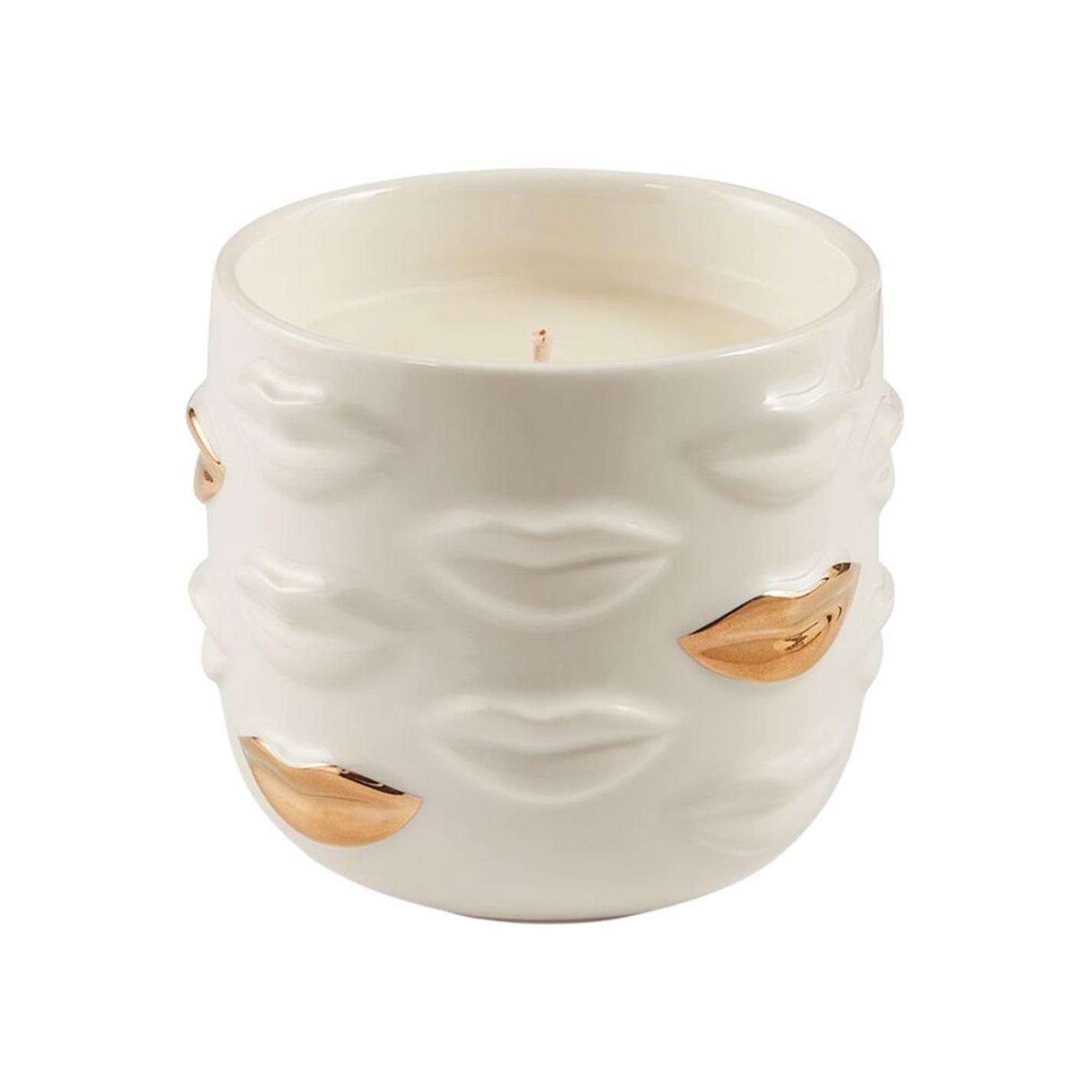 None - Jonathan Adler - JonathanAdler Muse Bouche D'Or Scented Candle - 2