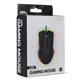 No Fear GAME Gaming Mouse