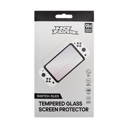 No Fear GAME Switch OLED Screen Protector