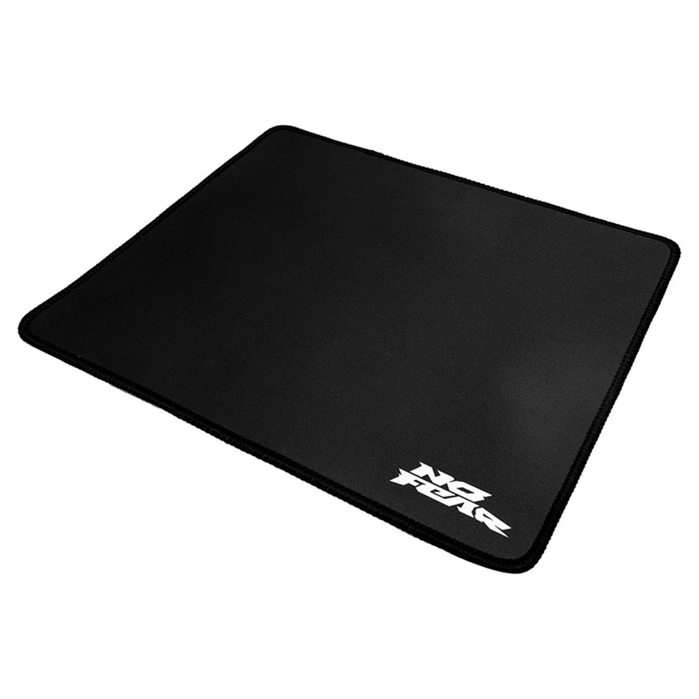 Black - No Fear - NF Mouse Mat - 2