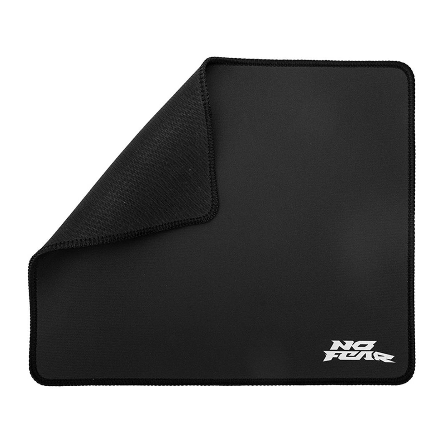 Black - No Fear - NF Mouse Mat - 3