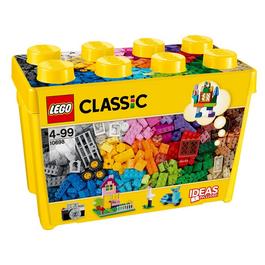 GAME LEGO Classic Large Creative Brick Box Set 10698