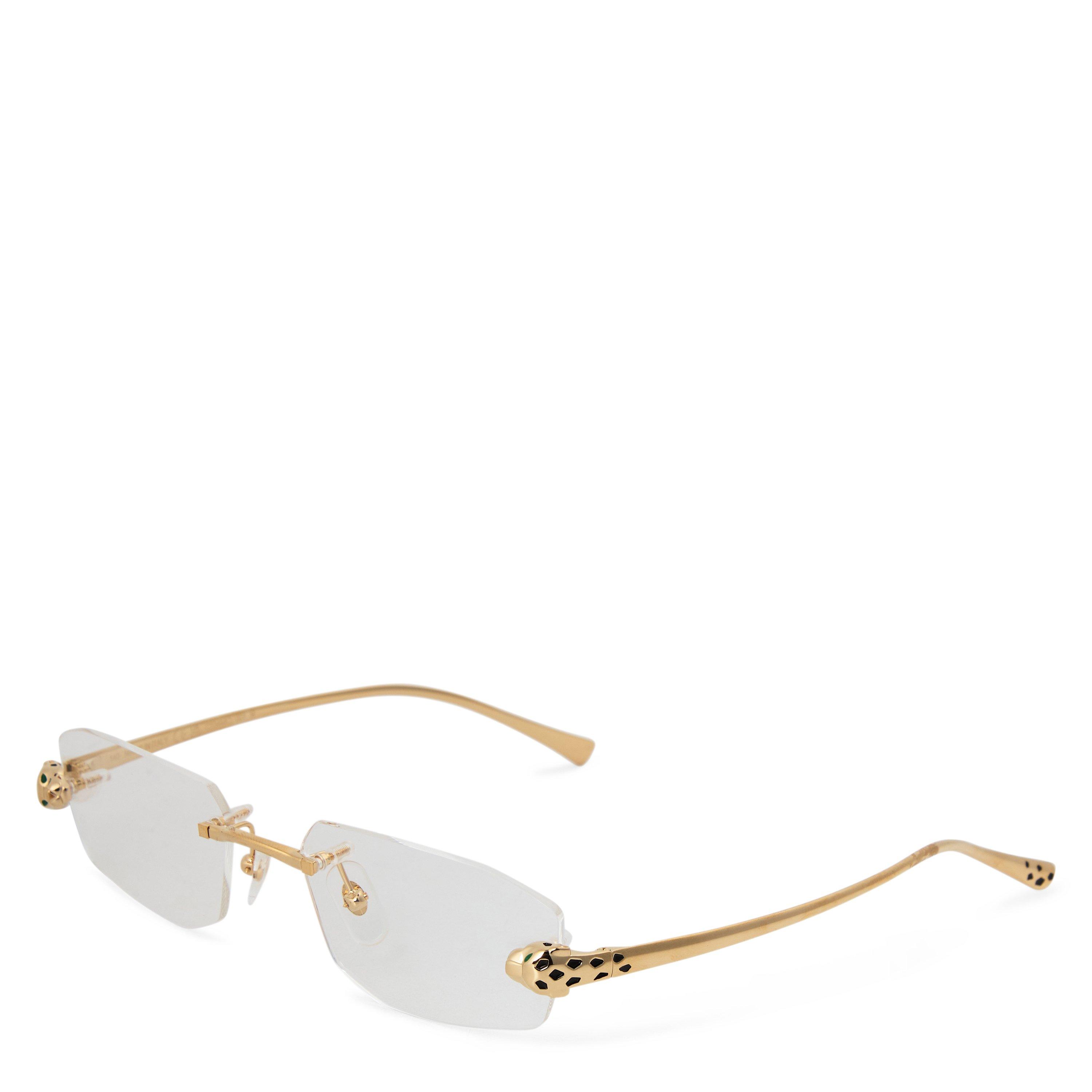 GOLD - Cartier - CARTIER PANTHERE OPTICAL - 1
