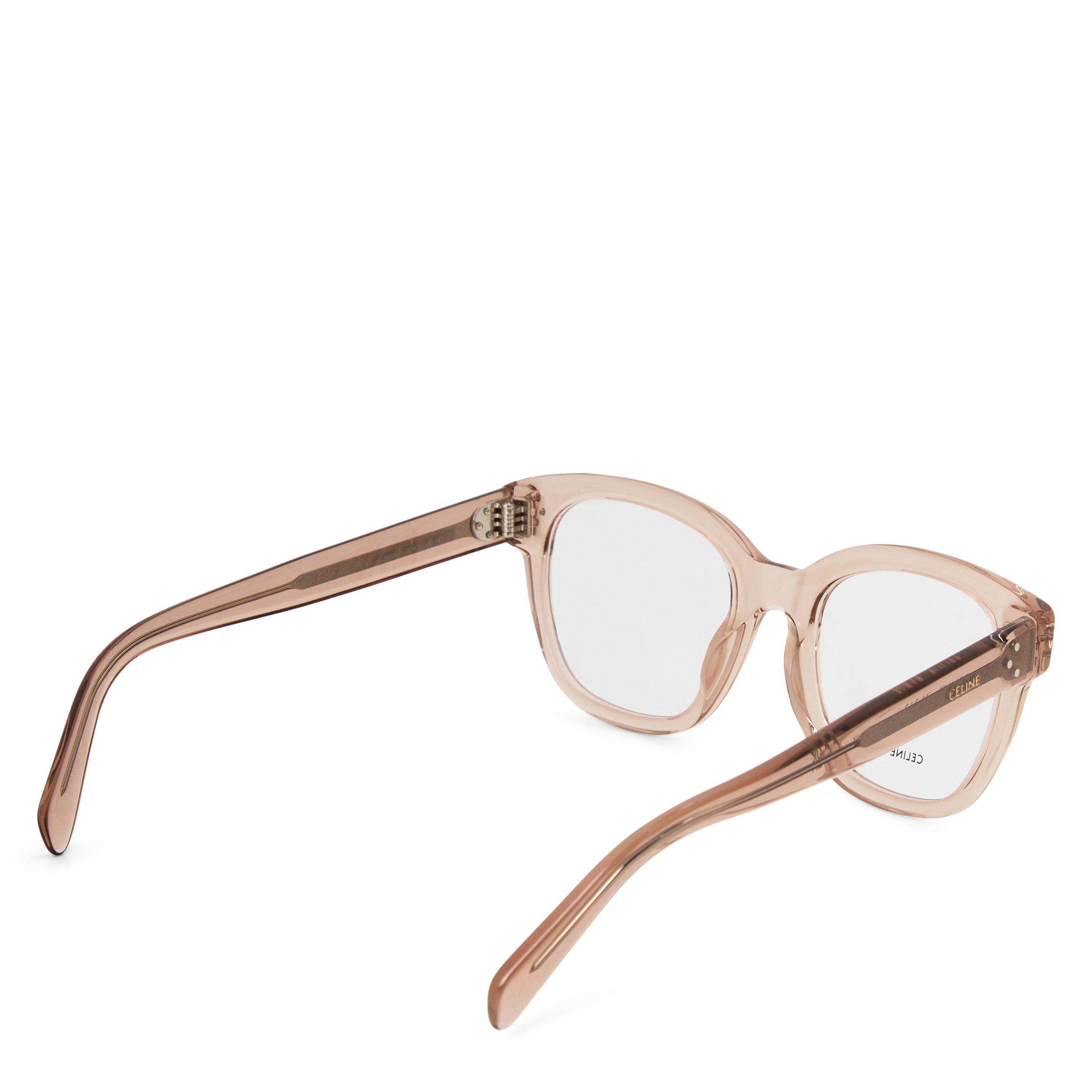 GREY - Celine - CELINE ACETATE OPTICAL - 2