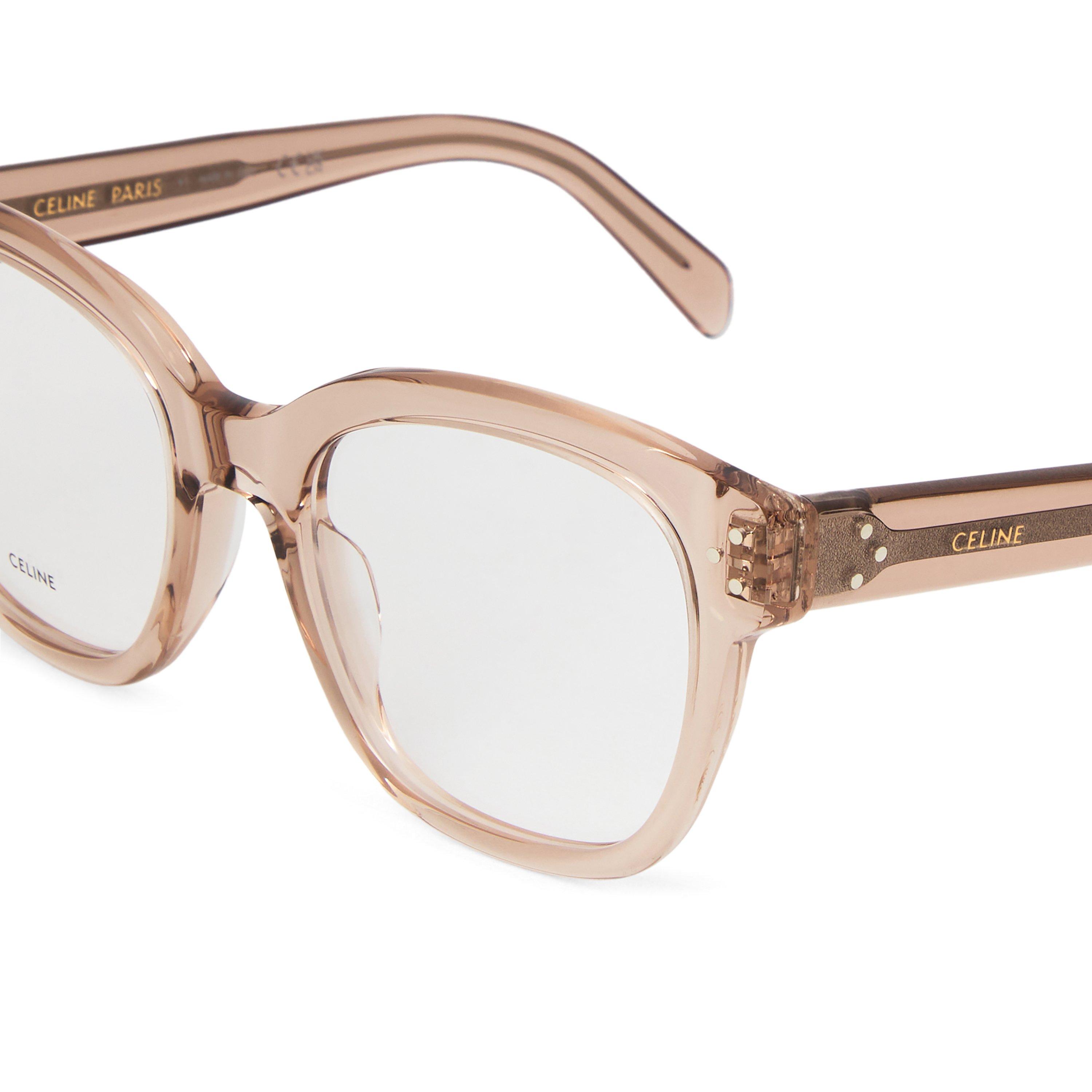 GREY - Celine - CELINE ACETATE OPTICAL - 3