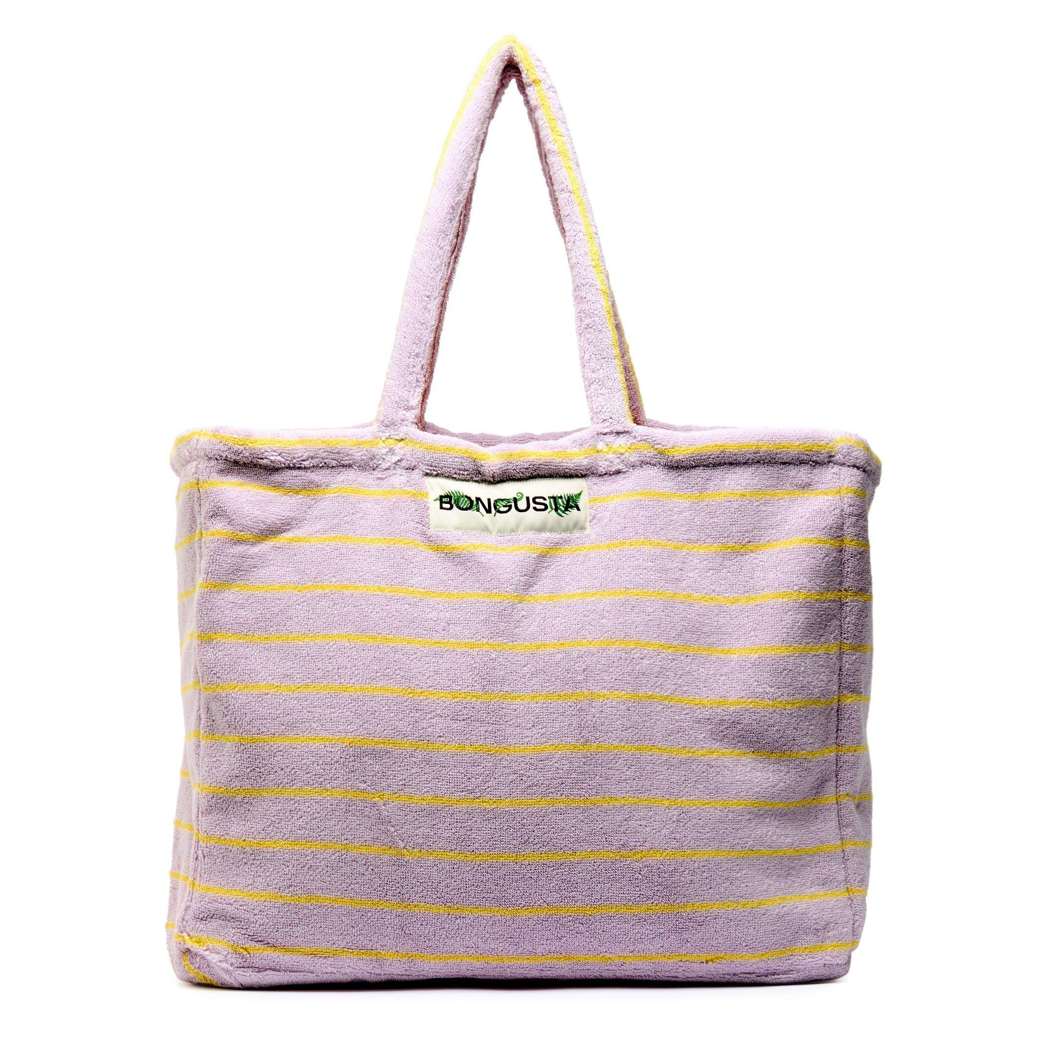 LILAC AND OTHER - Bongusta - B Naram Weekend Bag