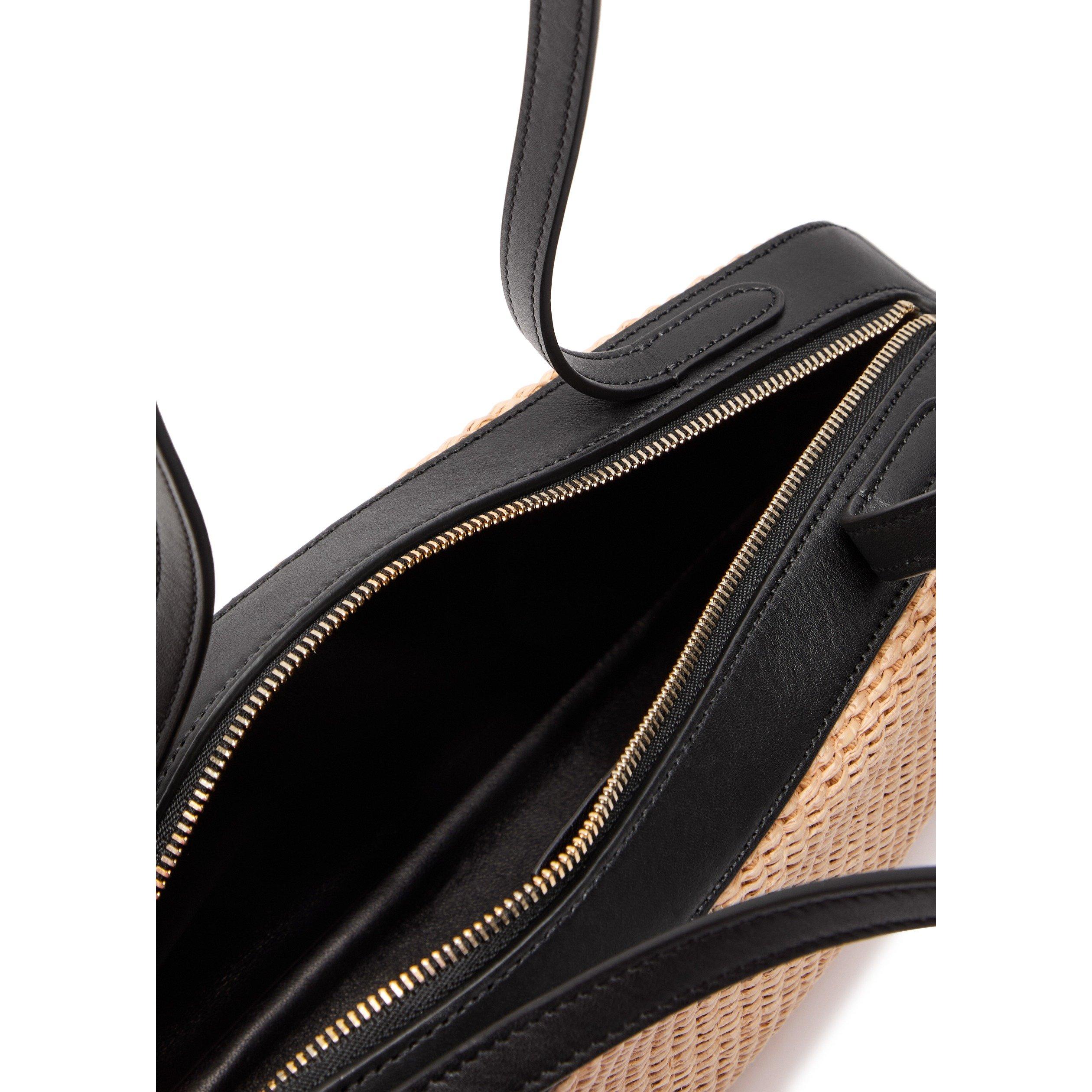 NATURAL - Khaite - SIMONA SHOULDER BAG - 5