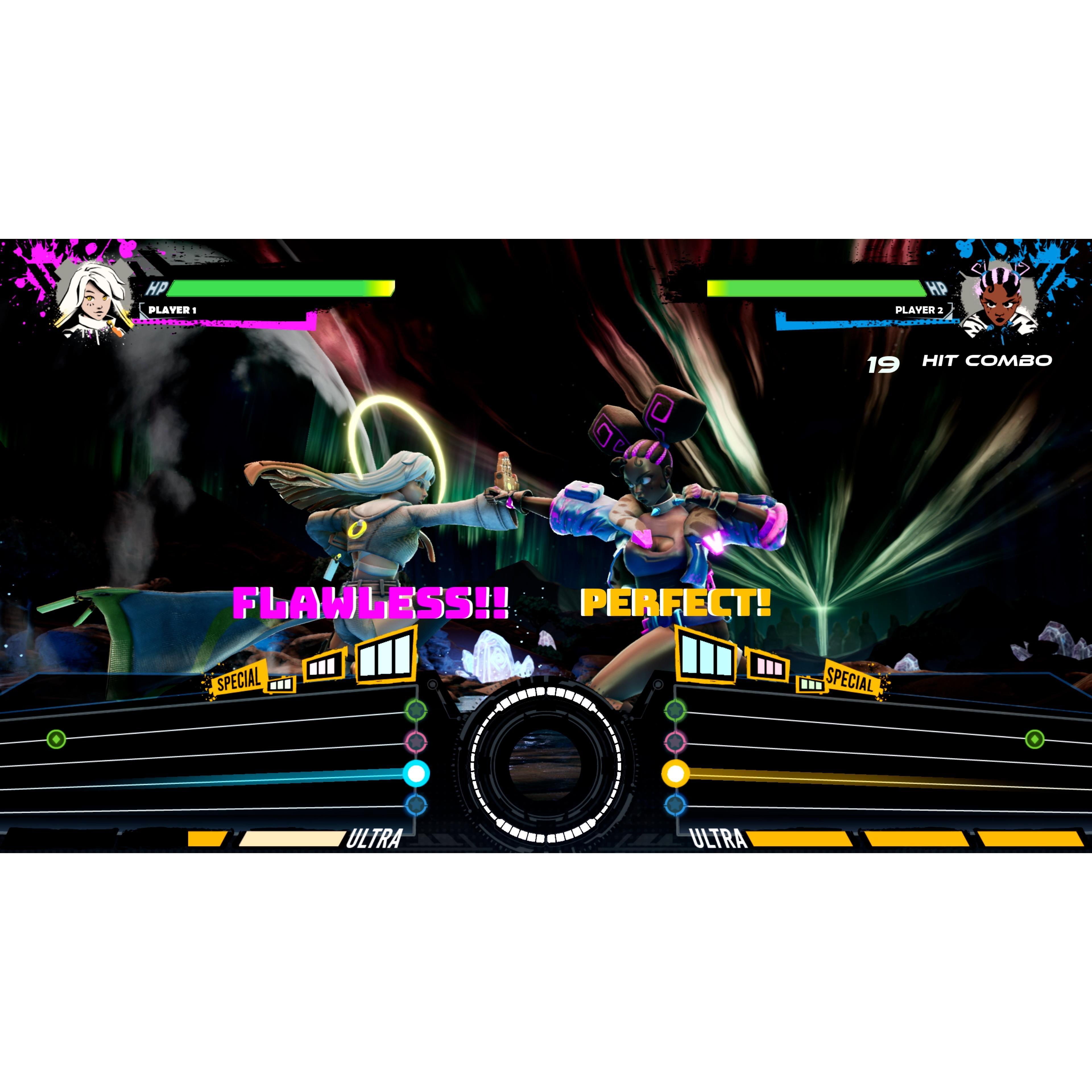 Xbox Serija - Modus - God of Rock - 2