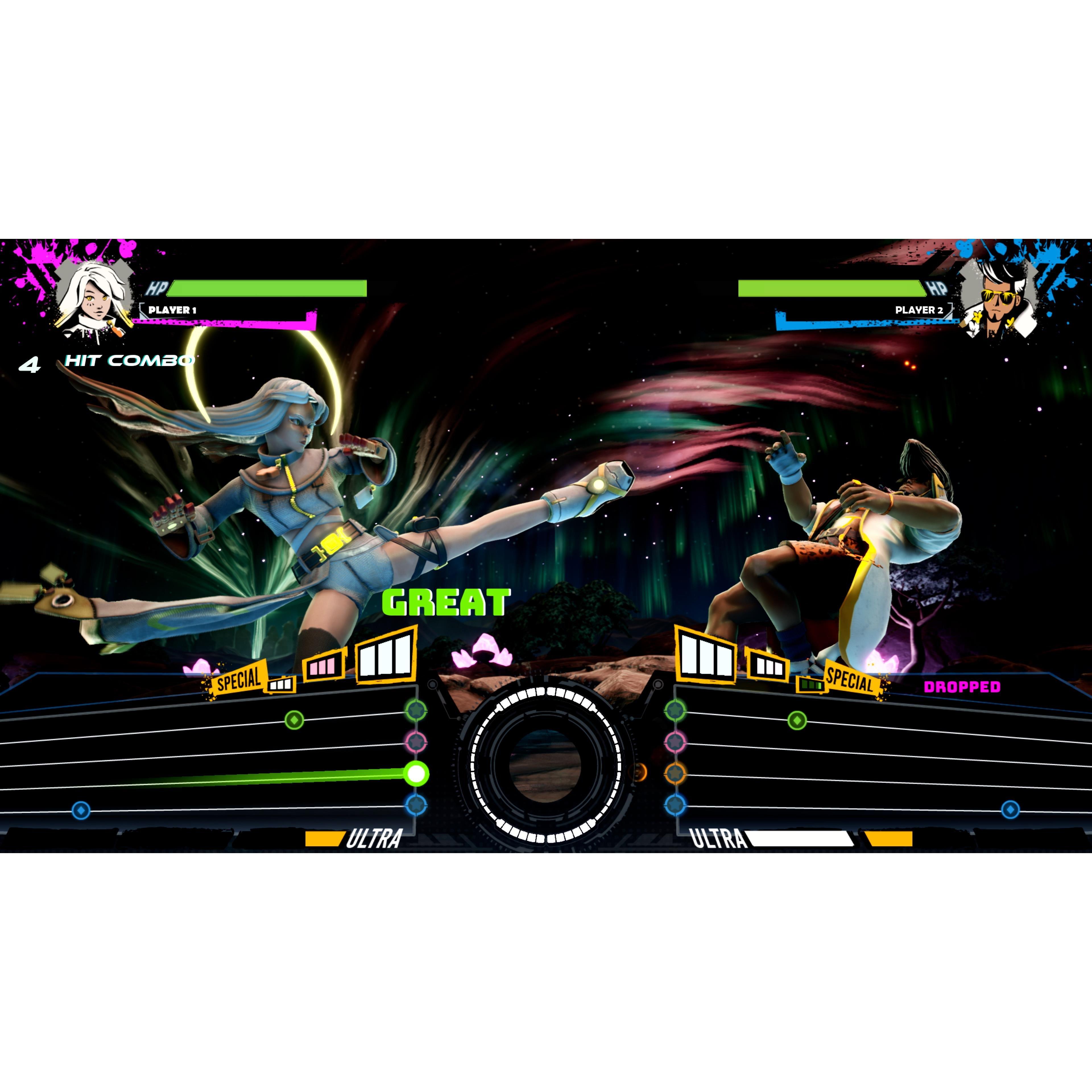 Xbox Serija - Modus - God of Rock - 3