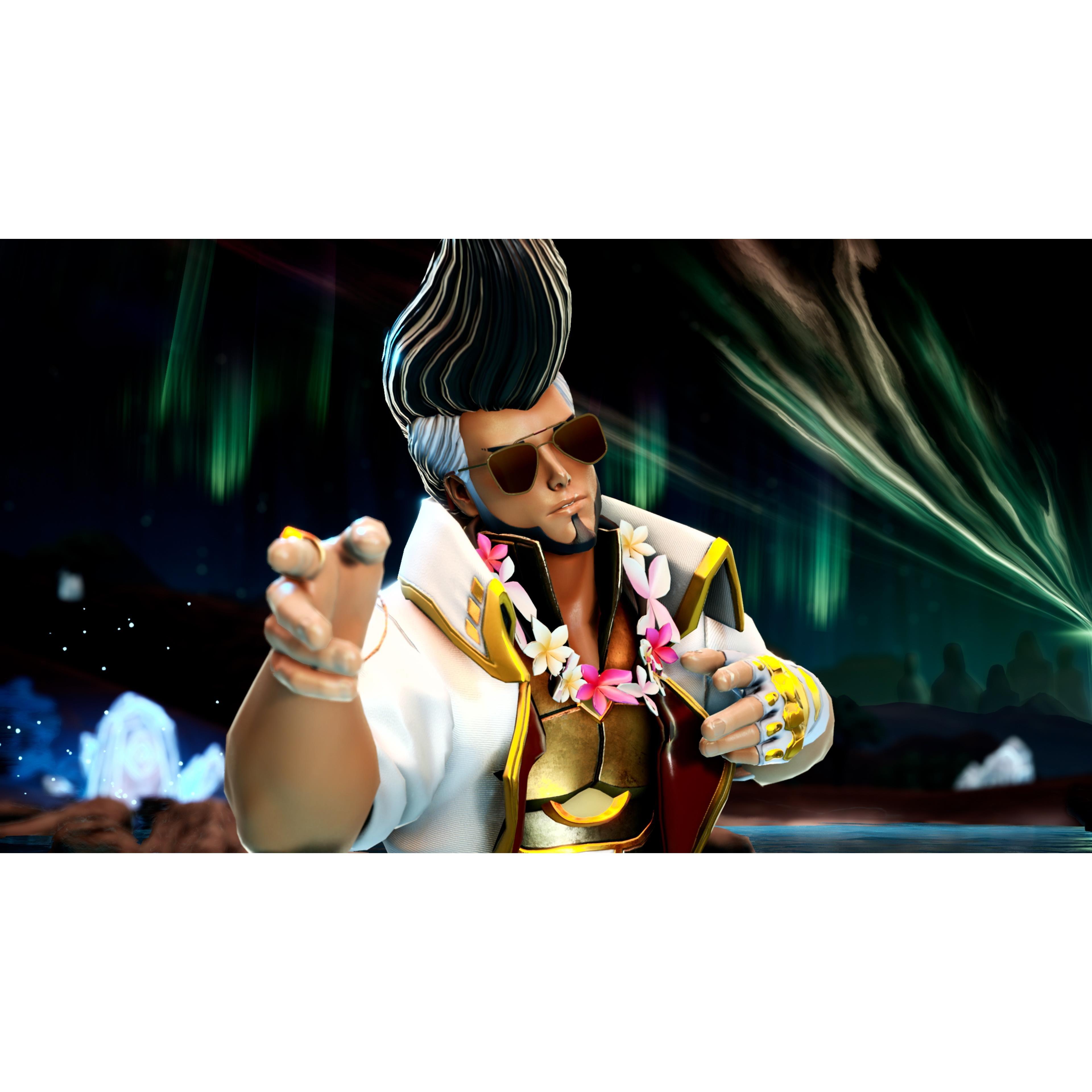 Xbox Serija - Modus - God of Rock - 4