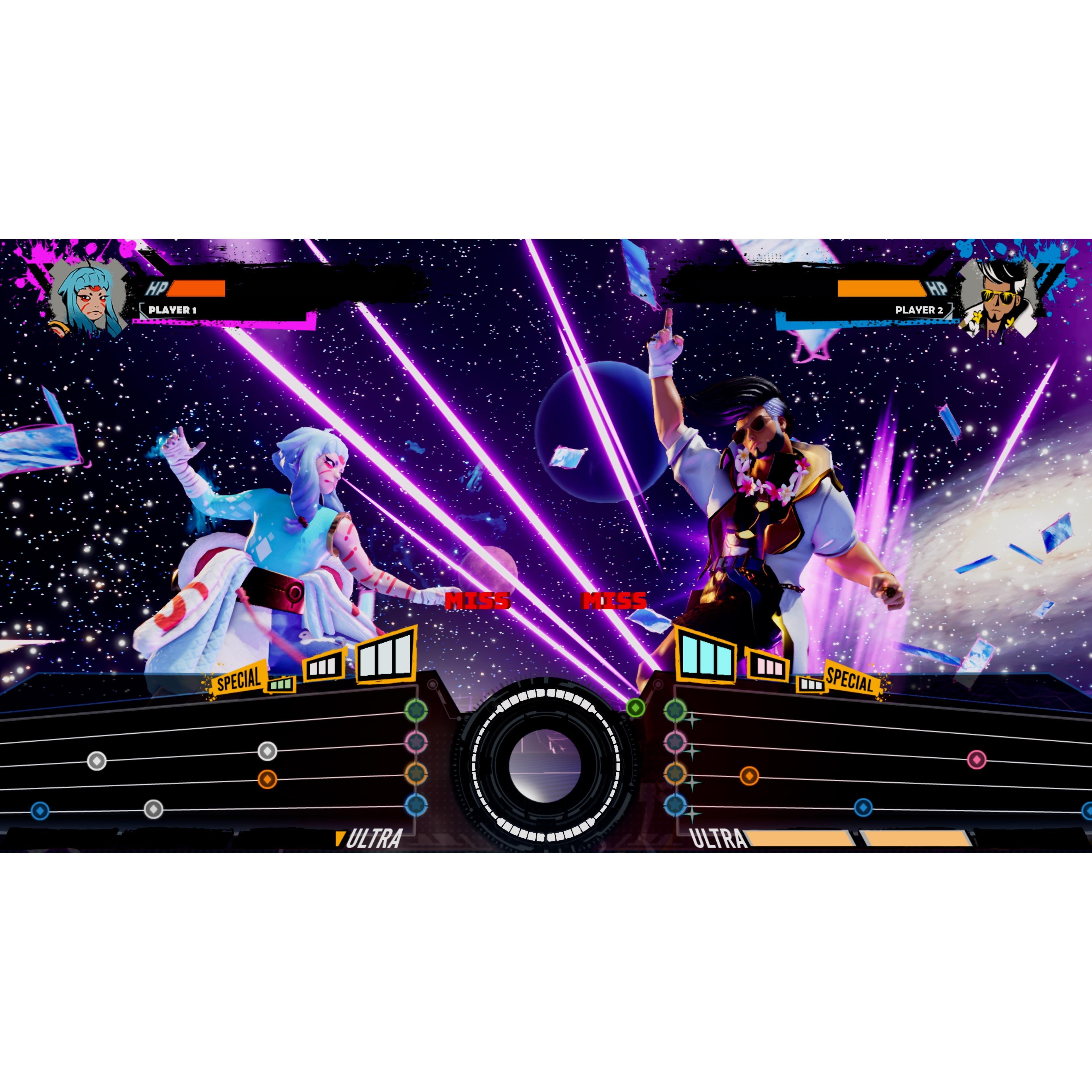 Xbox Serija - Modus - God of Rock - 5