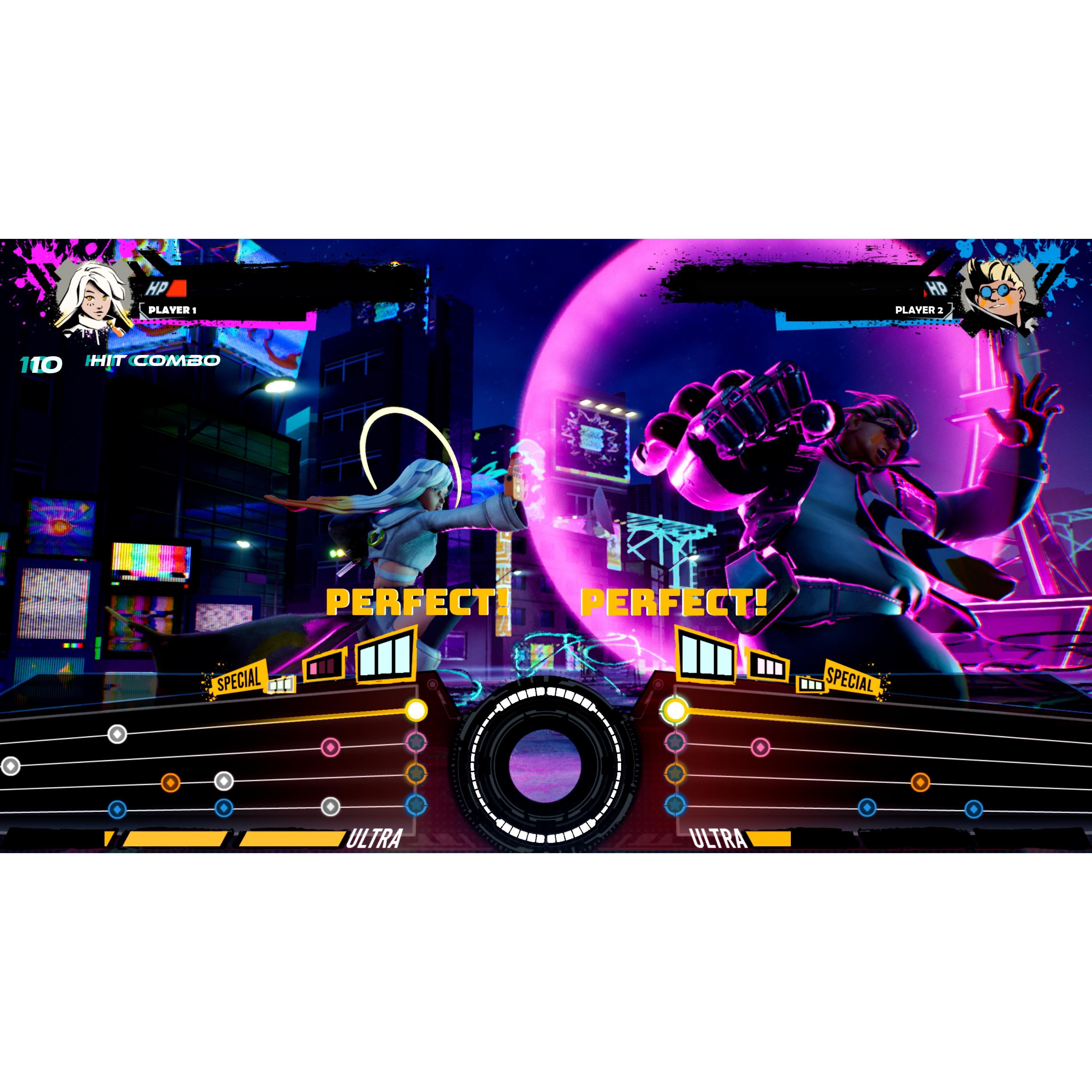 Xbox Serija - Modus - God of Rock - 6
