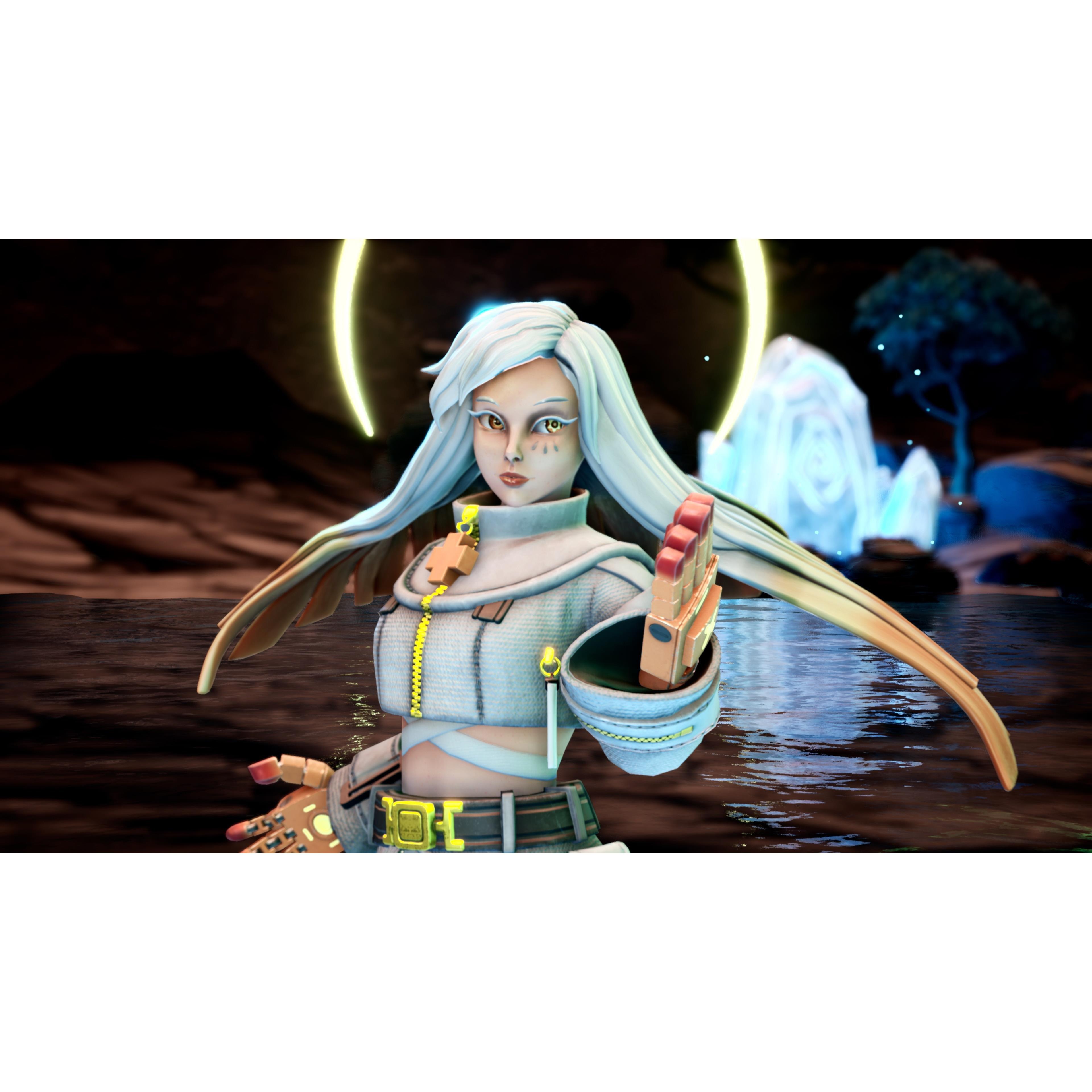 Xbox Serija - Modus - God of Rock - 7