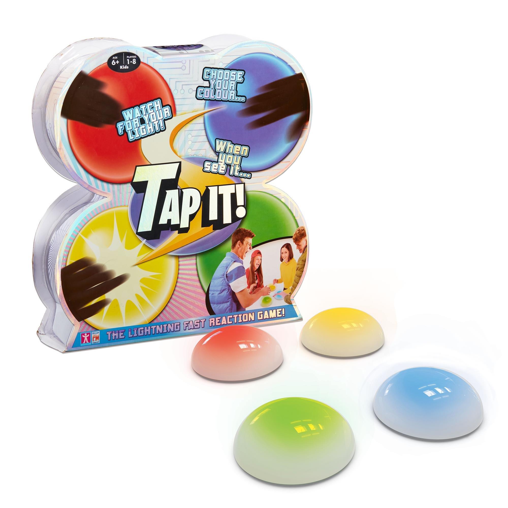 1109 - Character - TAP IT - 6