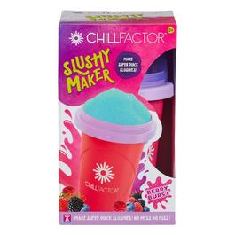 ChillFactor GAME C/F Slushy Maker Fruitastic Berry Burst