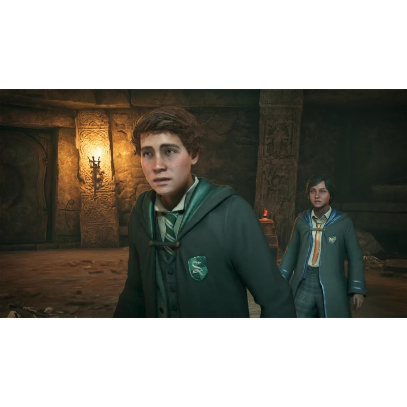 NSW - Harry Potter - Hogwarts Legacy - 2