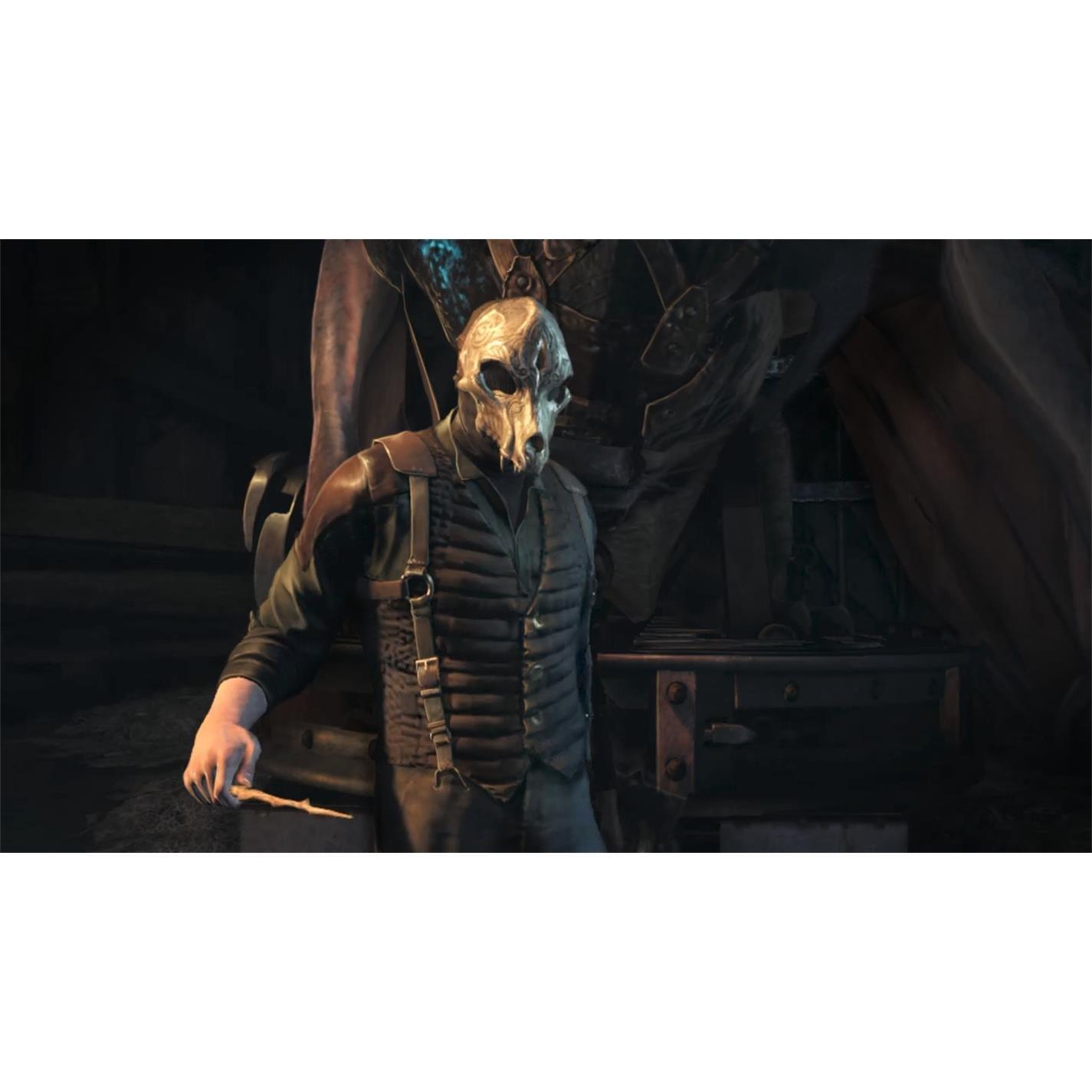 NSW - Harry Potter - Hogwarts Legacy - 5