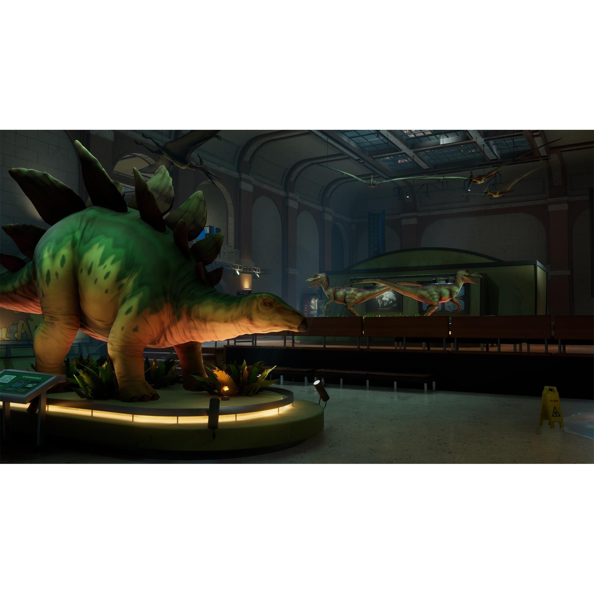 Xbox Serie - Ghostbusters - Ghostbusters: Spirits Unleashed - 8