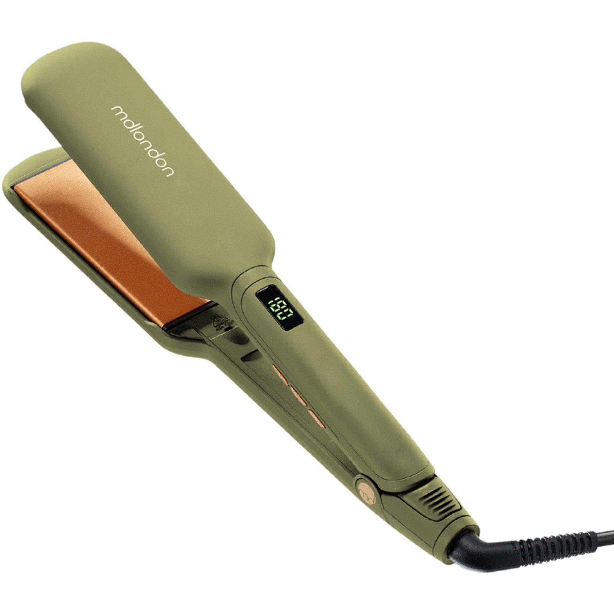 Not Applicable - mdlondon - STRAIGHTNER PHAT OLIVE GR - 2