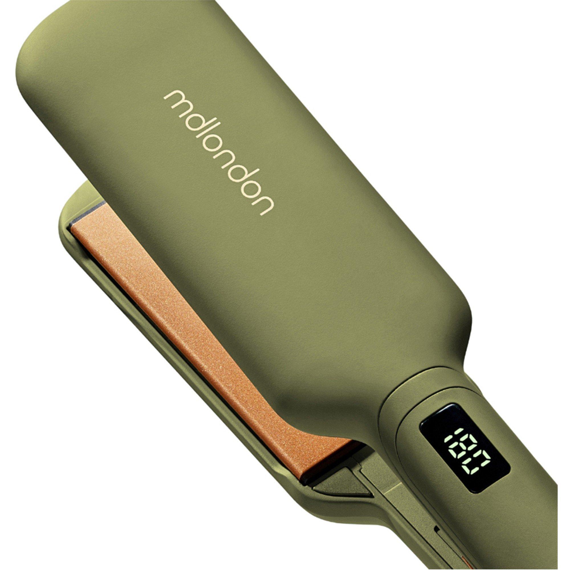 Not Applicable - mdlondon - STRAIGHTNER PHAT OLIVE GR - 5