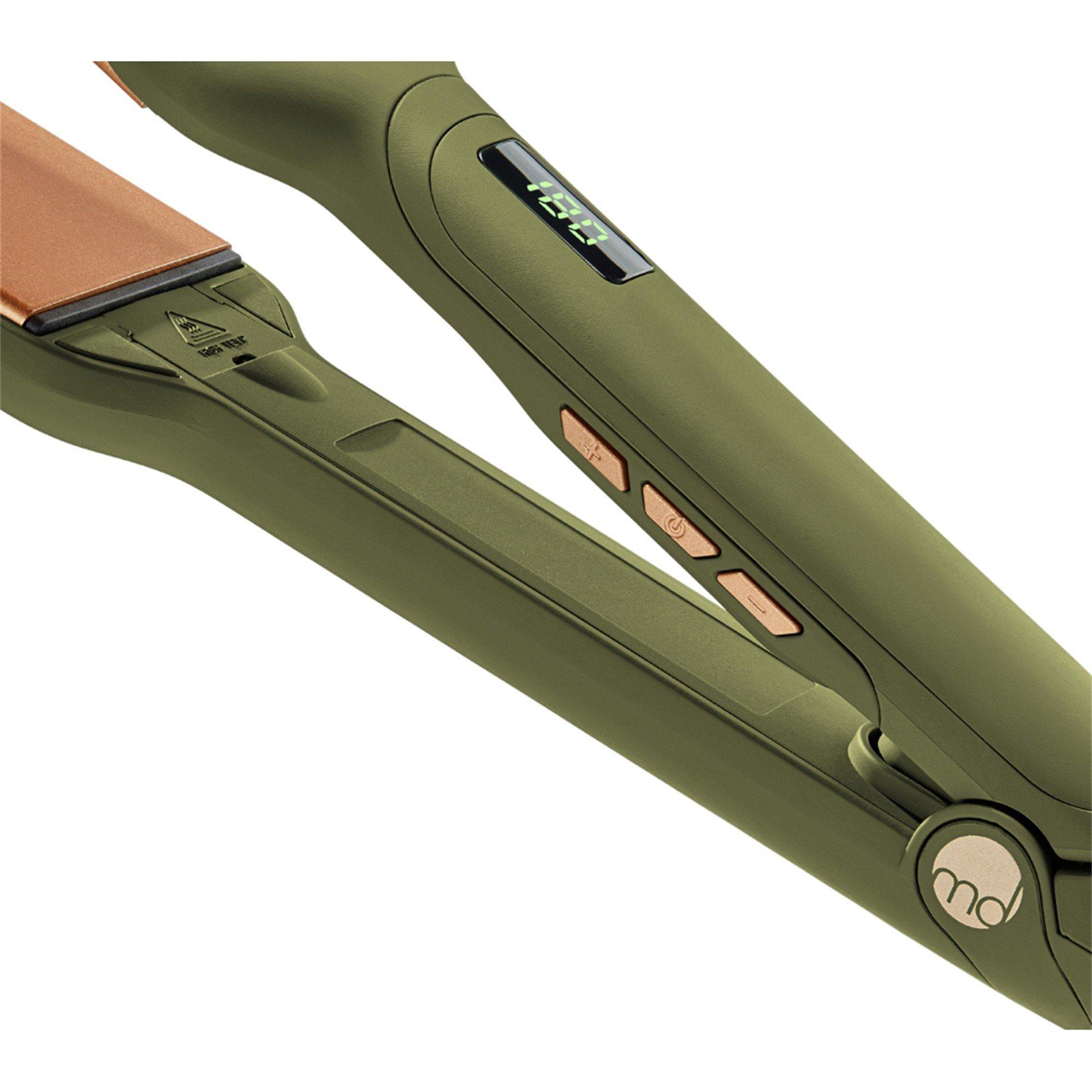 Not Applicable - mdlondon - STRAIGHTNER PHAT OLIVE GR - 6