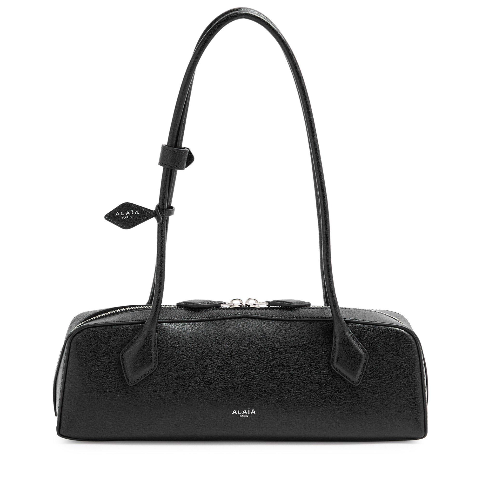 Alaia TECKEL MEDIUM SHOULDER BAG