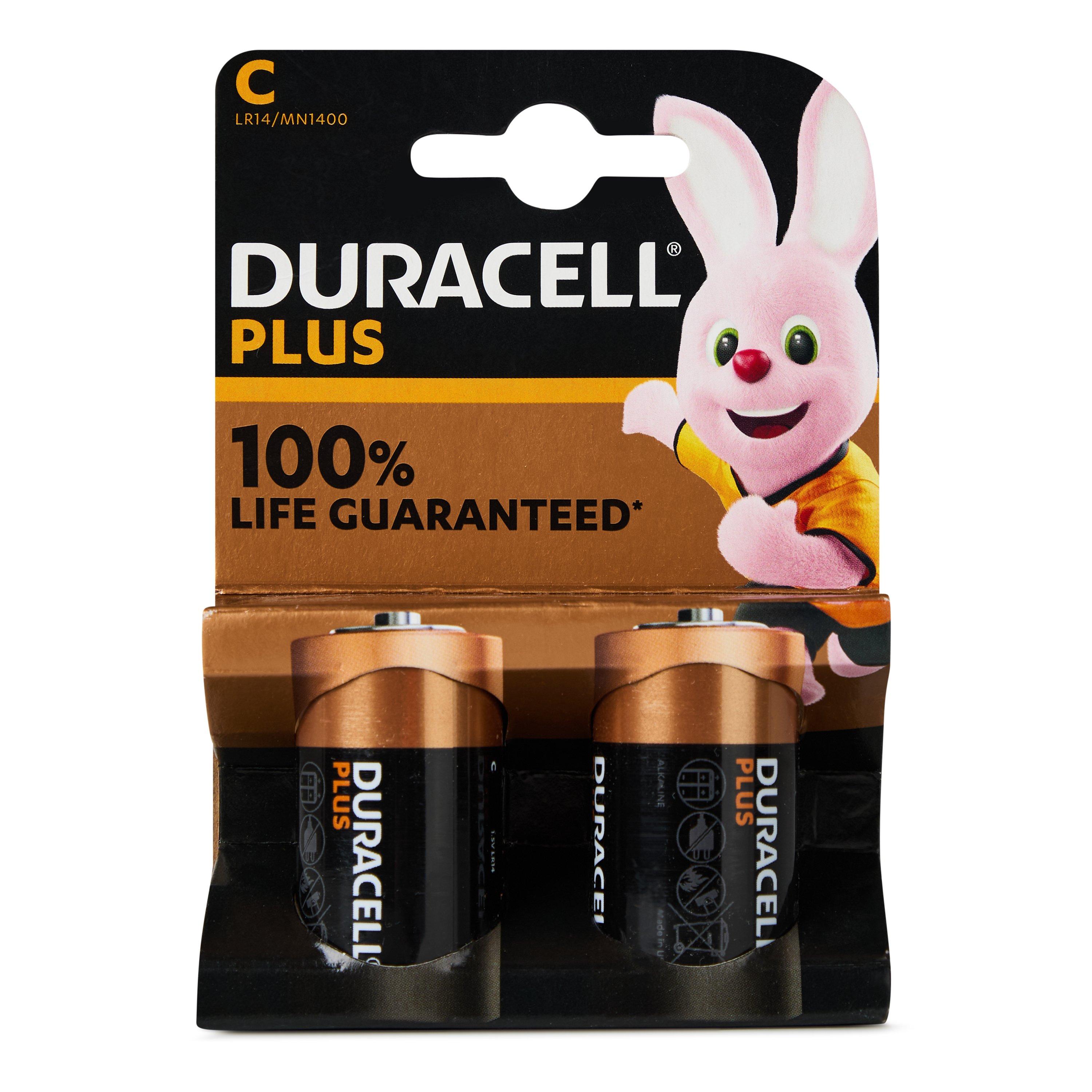 None - GAME - BAT DURACELL PLUS POWE