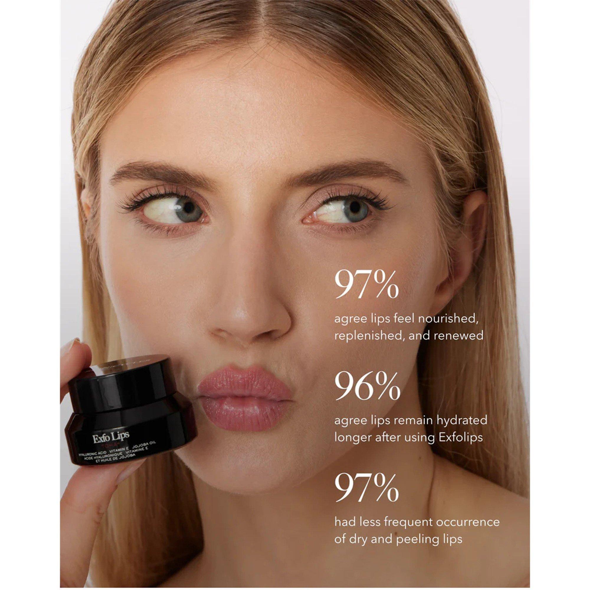 Not Applicable - SkinCycles - EXFO LIPS - 3