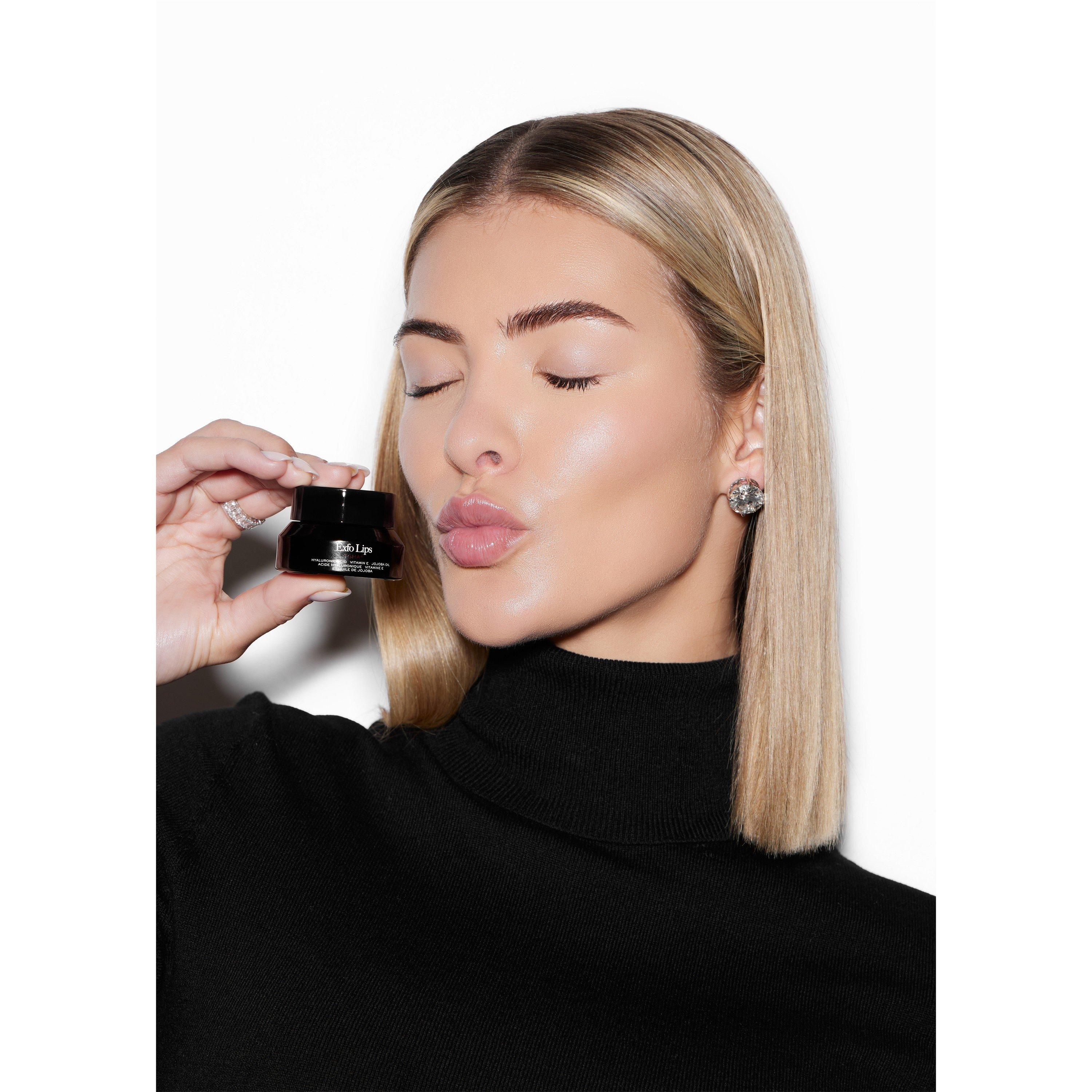 Not Applicable - SkinCycles - EXFO LIPS - 5