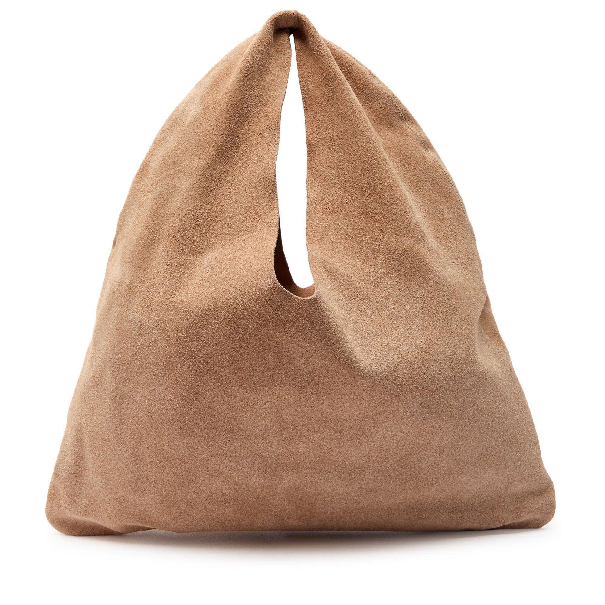 BEIGE - The Row - SMALL BINDLE