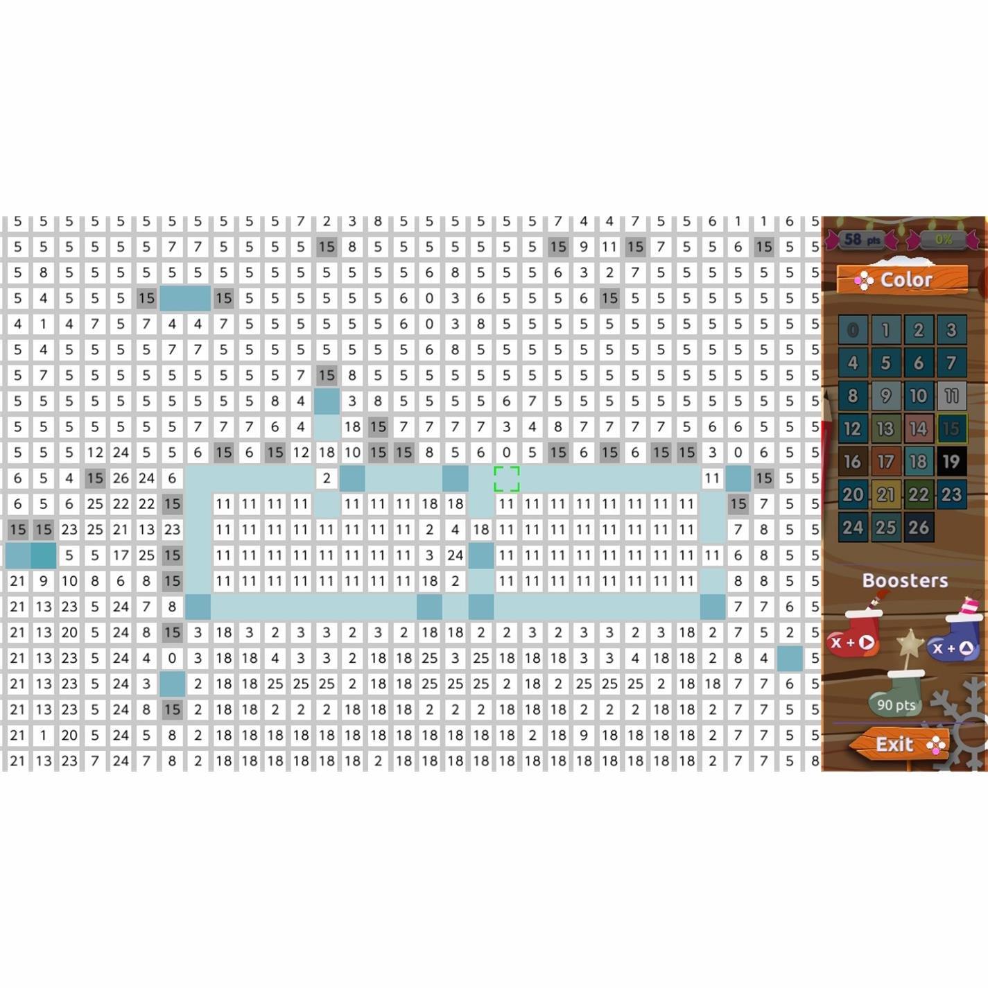 Switch - Plaion - NSW ADVENT CALENDAR - 2