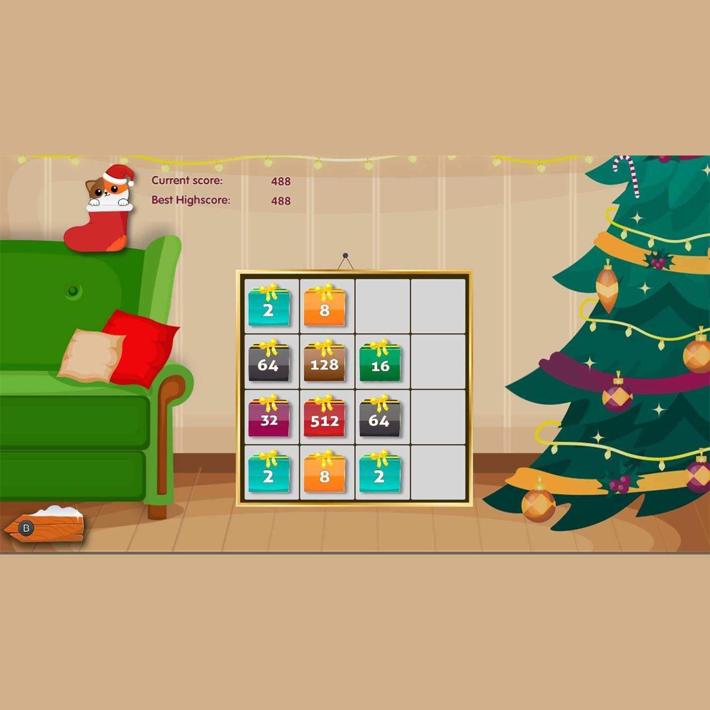 Switch - Plaion - NSW ADVENT CALENDAR - 3