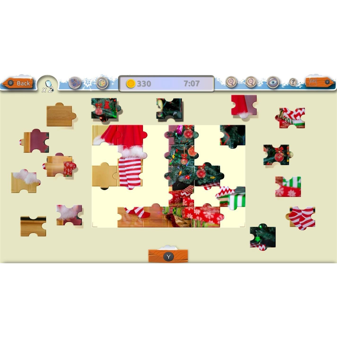 Switch - Plaion - NSW ADVENT CALENDAR - 4