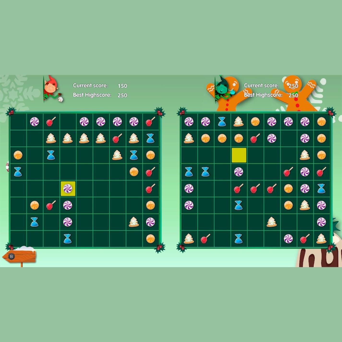 Switch - Plaion - NSW ADVENT CALENDAR - 7