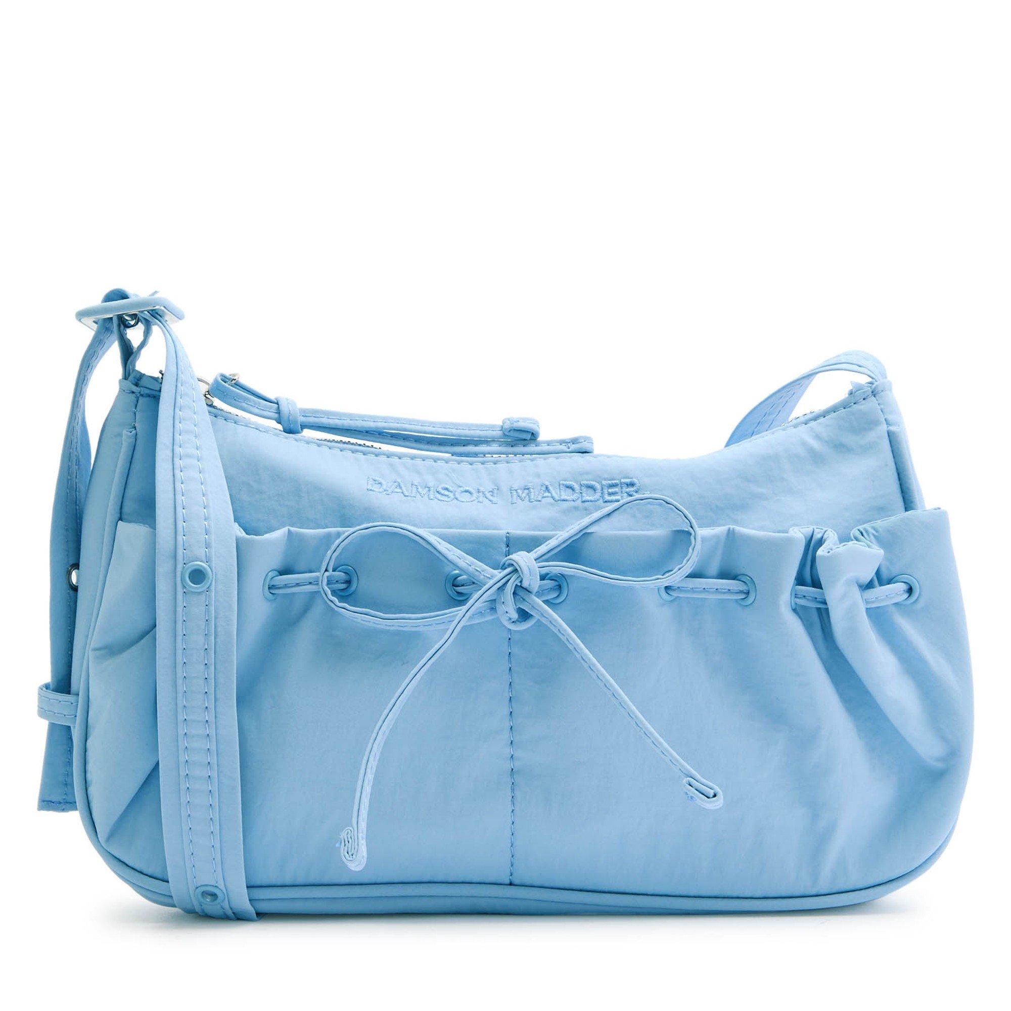 BLUE - Damson Madder - B ZURI BAG