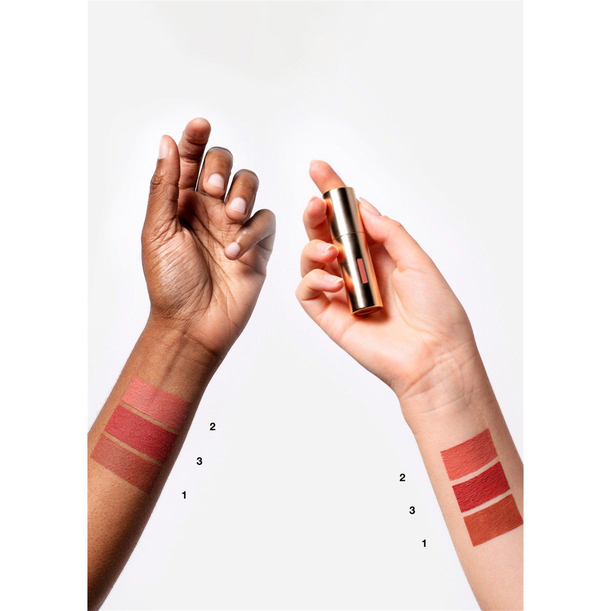 NATURAL 01 - Sisley - COLOR CLOUD LIP & CHEEK MOUSSE - 4