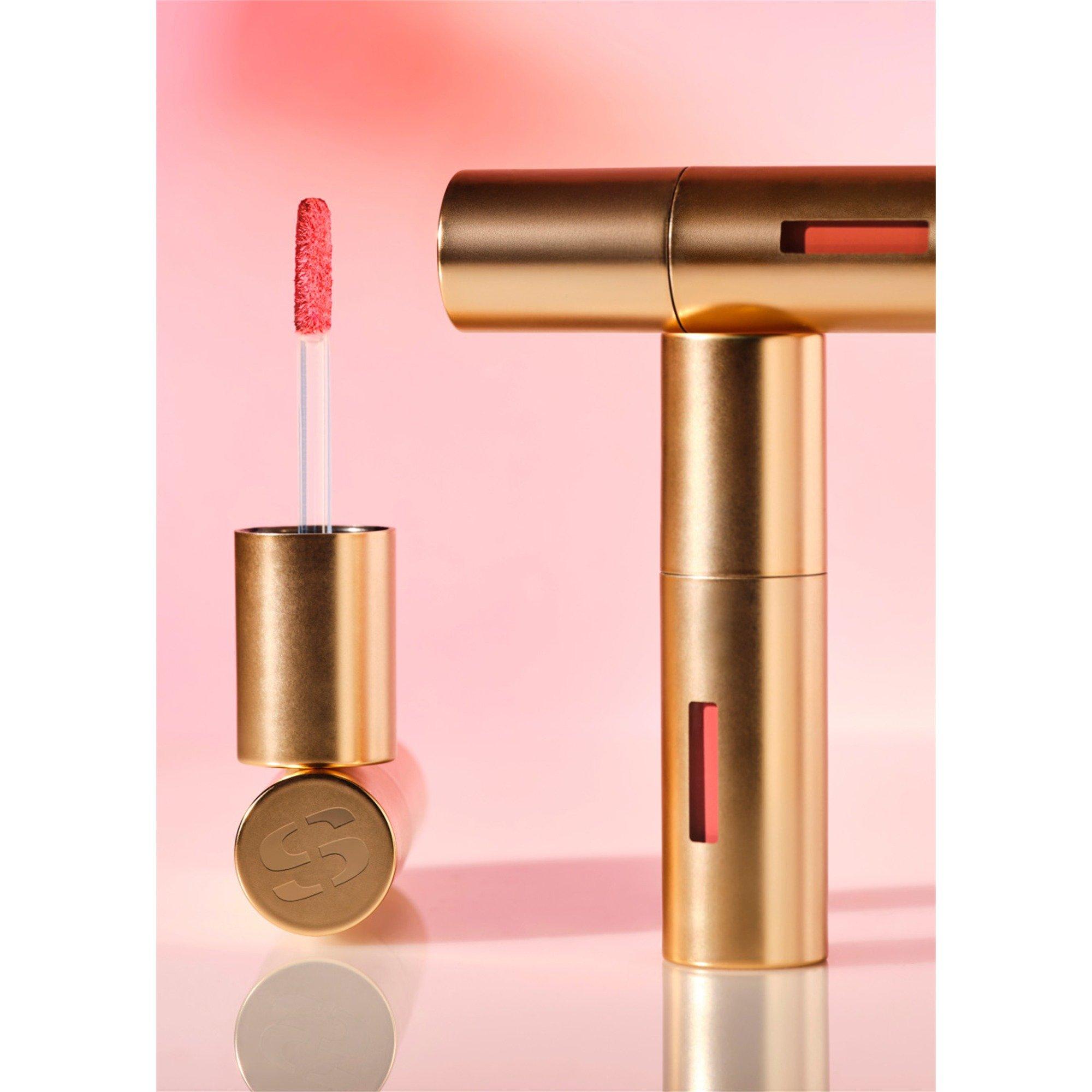 NATURAL 01 - Sisley - COLOR CLOUD LIP & CHEEK MOUSSE - 6