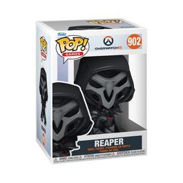 GAME POP Games: Overwatch 2 Reaper