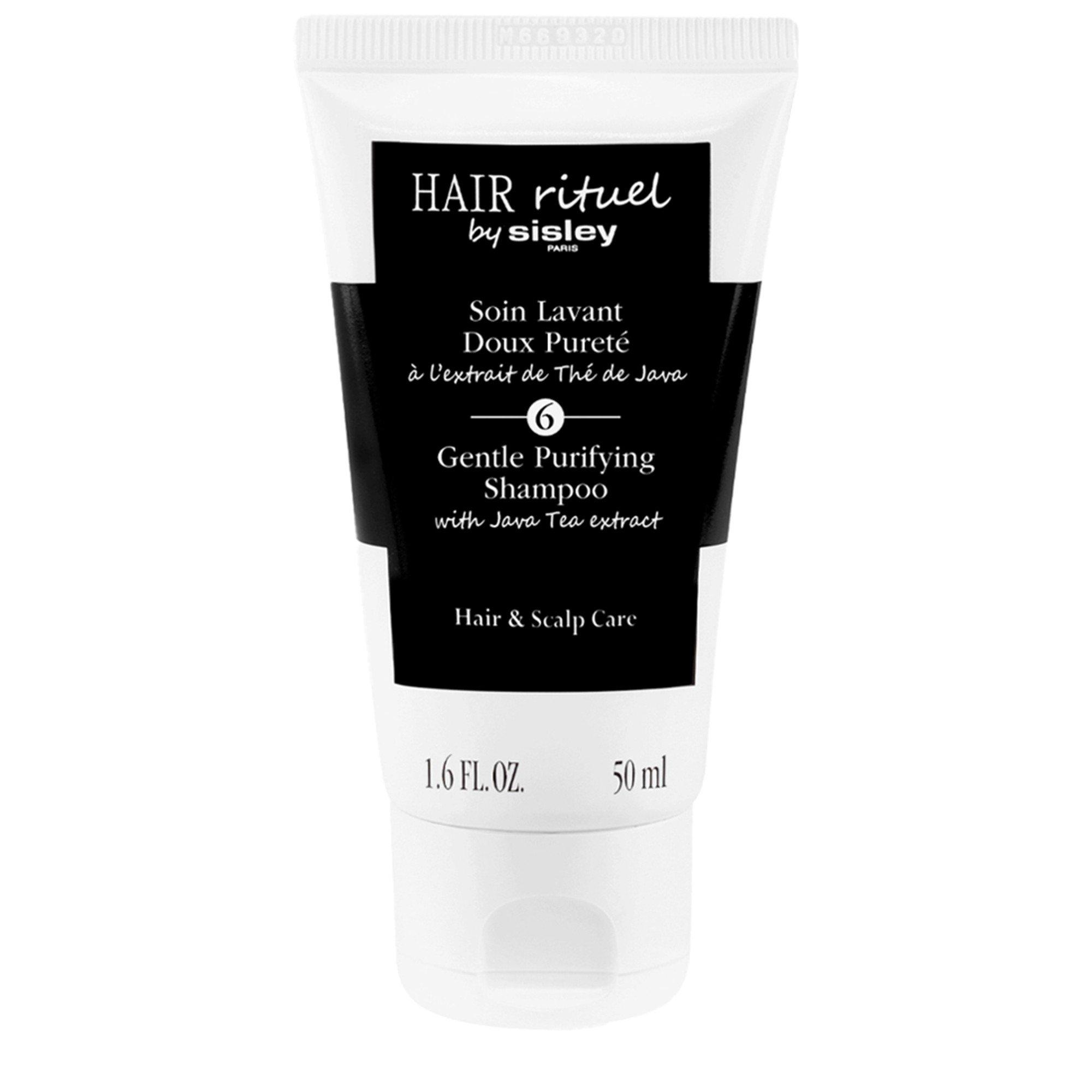 Not Applicable - Sisley - GENTLE PURIFYING SHAMPOO - 1