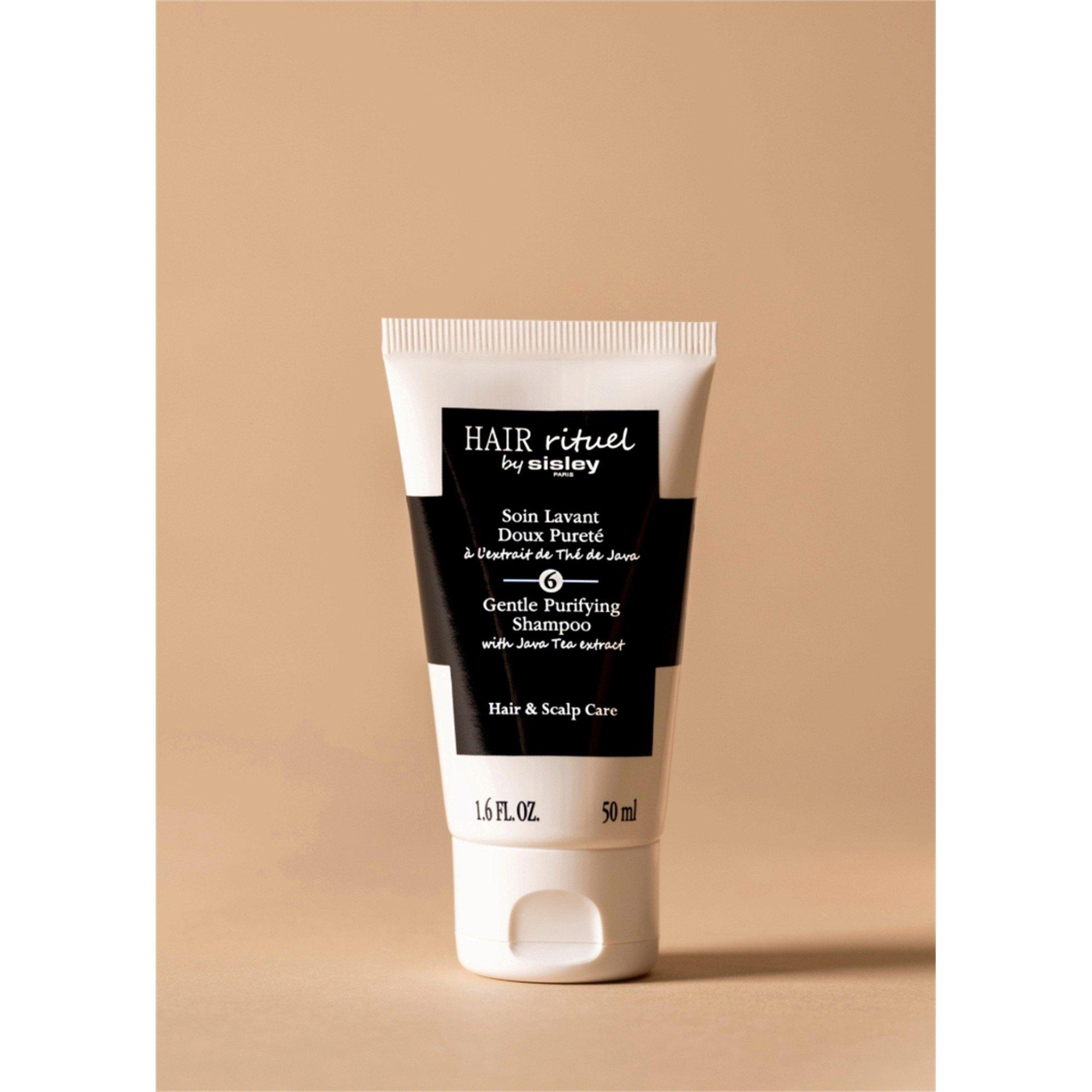 Not Applicable - Sisley - GENTLE PURIFYING SHAMPOO - 2
