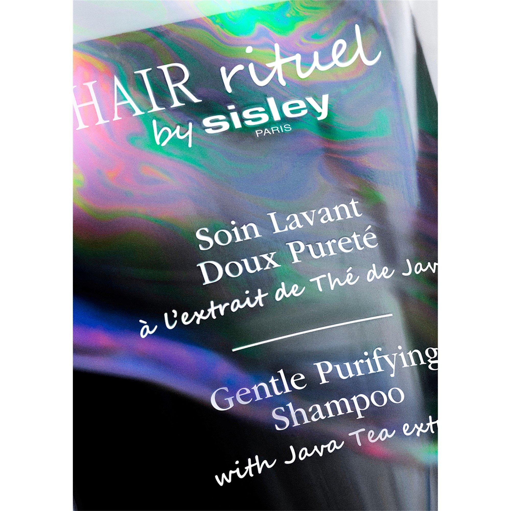 Not Applicable - Sisley - GENTLE PURIFYING SHAMPOO - 3