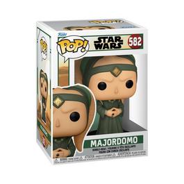 GAME POP Star Wars: BoBF Majordomo